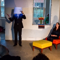 Red Stitch Presents PLAYlist