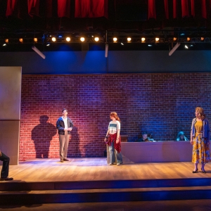 2025 Off Broadway Alliance Award Winners Revealed Photo