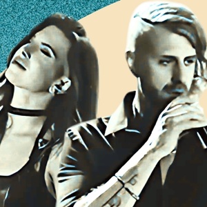 Aaron LaVigne and Jenna Rubaii Bring RADIO RECALL to the Encore Photo