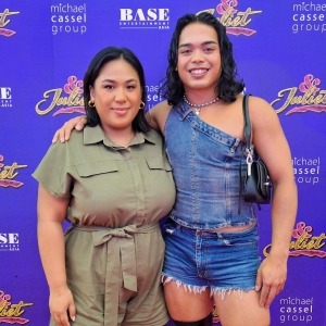 Video: Jade Delmiguez, Jerome Javier Are Ecstatic Bringing & JULIET to Singapore Interview