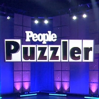 Season Two of Leah Remini's Crossword Game Show PEOPLE PUZZLER Out September 27 Photo