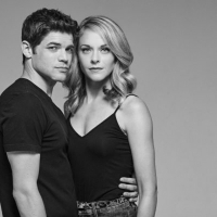 VIDEO: Jeremy Jordan and Ashley Spencer Visit Backstage LIVE with Richard Ridge- Watc Interview