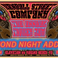 Kendall Street Company Adds Second Night to Annual Turkey Jam