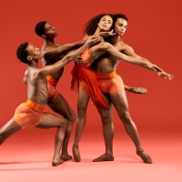 Review: DANCE THEATRE OF HARLEM at Sidney Harman Hall