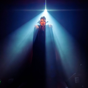 THE ROCKY HORROR SHOW to be Presented by OasisArts + Ray of Light Theatre Photo