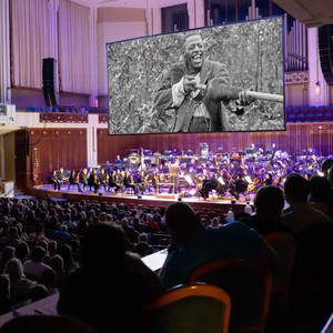 THE FLYING ACE Score to Receive World Premiere by Jacksonville Symphony Photo