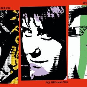 THE REZILLOS Release New Album on Vinyl and CD Photo