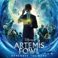VIDEO: Disney Releases the New Trailer for ARTEMIS FOWL Video