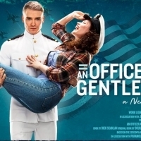 Musical Adaptation of Film AN OFFICER AND A GENTLEMAN Will Embark on North American T Video