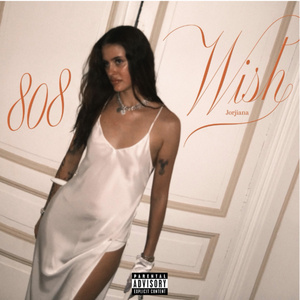 JORJIANA Releases New Single 808-WISH Via BUVISION Photo