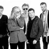 COLLECTIVE SOUL Will Come to Van Wezel