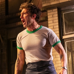 Wake Up With BroadwayWorld March 27, 2026- BEACHES Gears Up for Broadway and More
