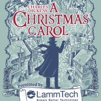 The Arrow Rock Lyceum Theatre Announces Casting For CHARLES DICKENS' A CHRISTMAS CARO Photo