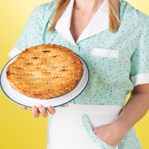 Tony-Nominated WAITRESS Begins At Virginia Repertory Theatre In June Photo