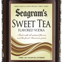 Seagram's Releases New and Improved SEAGRAM'S SWEET TEA VODKA Photo