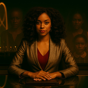 OAK CLIFF CAROL To Return To The Dallas Stage After Four Year Haitus Photo