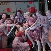 Seattle Opera to Kick off 2022/23 Season With THE ELIXIER OF LOVE & Opera Center Events Photo