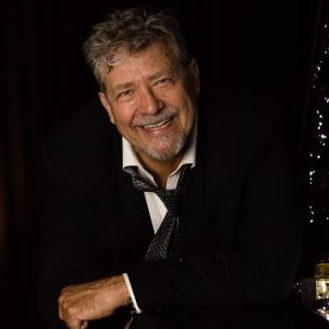 PHILIP QUAST: THE ROAD I TOOK Will Make UK Premiere at Crazy Coqs Interview
