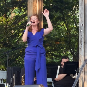 Review: BRUNSWICK CELEBRATES MIDSUMMER IN HIGH STYLE Photo