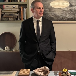 Ed Schmidt'S Solo Show EDWARD To Play Bookstores Across Brooklyn and Manhattan Photo