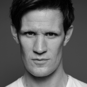Matt Smith Will Lead AN ENEMY OF THE PEOPLE in the West End Photo