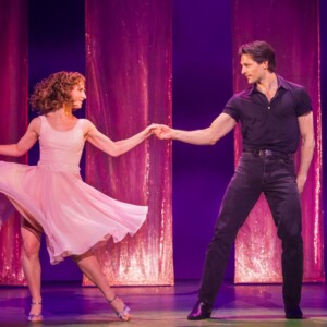 Review: DIRTY DANCING THE MUSICAL at Walton Arts Center in Fayetteville Photo
