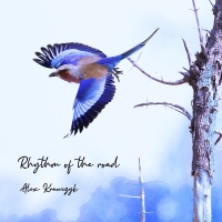 Alex Krawczyk Releases New Single 'Rhythm Of The Road'