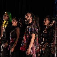 Cantantes Y Ensambles Vocales Presentarán Lo Mejor De Su Repertorio En El Ciclo Los Colore Photo
