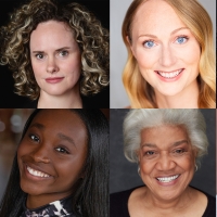 Cast Announced for the World Premiere of THE LOCUSTS at Theater Wit Photo