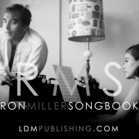 Lisa Dawn Miller, Daughter of Legendary Ron Miller, Signs Publishing Agreement with S Photo