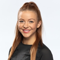 Interview: Sarah Santee of DISNEY ON ICE PRESENTS FIND YOUR HERO at Xcel Energy Cente Interview