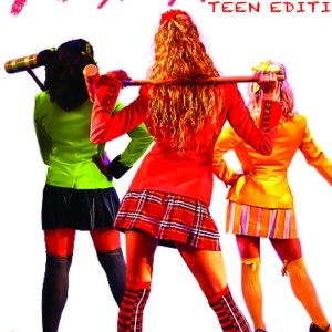 The Secret Academy Presents HEATHERS THE MUSICAL Teen Edition Photo