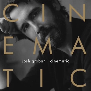 Exclusive: Listen to 'Skyfall' from Josh Groban's New CINEMATIC Album