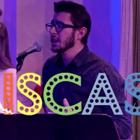 DIVE IN TO AN IDENTITY CRISIS: A MISCAST CABARET! is Coming to Jupiter Hall