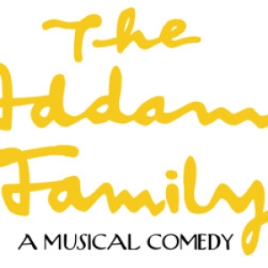 THE ADDAMS FAMILY Comes To Boston's Boch Center This March