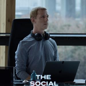 New Trailer Debuts for THE SOCIAL RECKONING from Aaron Sorkin Photo