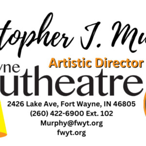 Fort Wayne Youtheatre to Launch Studio Series With THE FIRST DAY OF SCHOOL. AGAIN. Photo