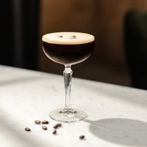 4 Cocktails to Energize Your National Espresso Martini Day Photo