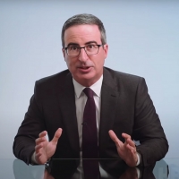 HBO's LAST WEEK TONIGHT WITH JOHN OLIVER Returns Feb. 14 Video