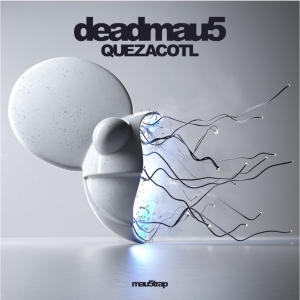 deadmau5 Returns To Form With New Single 'Quezacotl' Interview