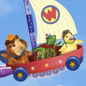 Original WONDER PETS! Series to Debut on Apple TV+ Photo