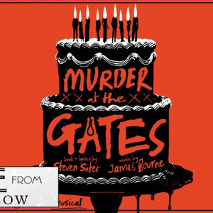 Matt Doyle, Morgan Dudley and More to Join MURDER AT THE GATES Album Celebration Set  Photo