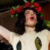 Sea Change Theatre Presents Revival of FINE AND DANDY at Kings Head Theatre, Islingto Photo