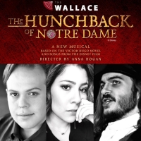 The Wallace to Present THE HUNCHBACK OF NOTRE DAME