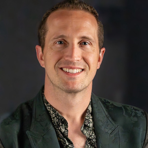 Icon Concerts and LiveCo Name Jesse Stoll EVP of Global Touring Photo