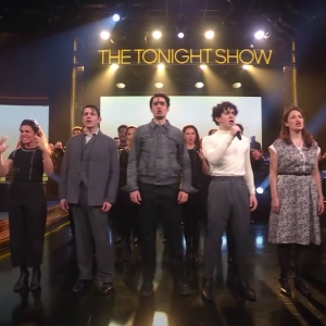Video: Watch THE WHO'S TOMMY Perform 'Pinball Wizard,' 'See Me, Feel Me' & More