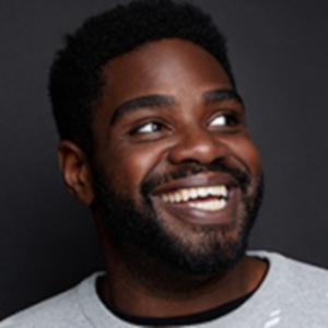 Ron Funches Comes to Comedy Works Larimer Square Photo