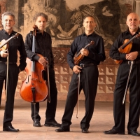 Music Institute to Present Cuarteto Latinoamericano in October Photo