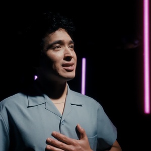 Video: Watch Zachary Noah Piser Perform 'Where You Belong' in MAYBE HAPPY ENDING