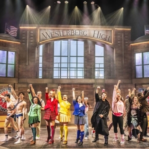 Rialto Chatter: Will HEATHERS Return to New York in 2025?